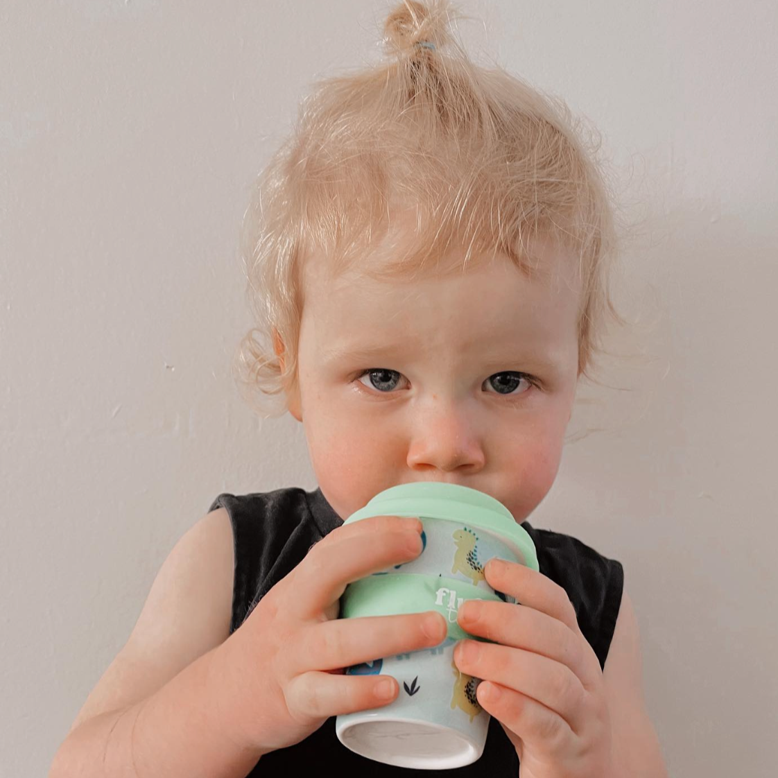 RAWSOME FLUFFY CUP