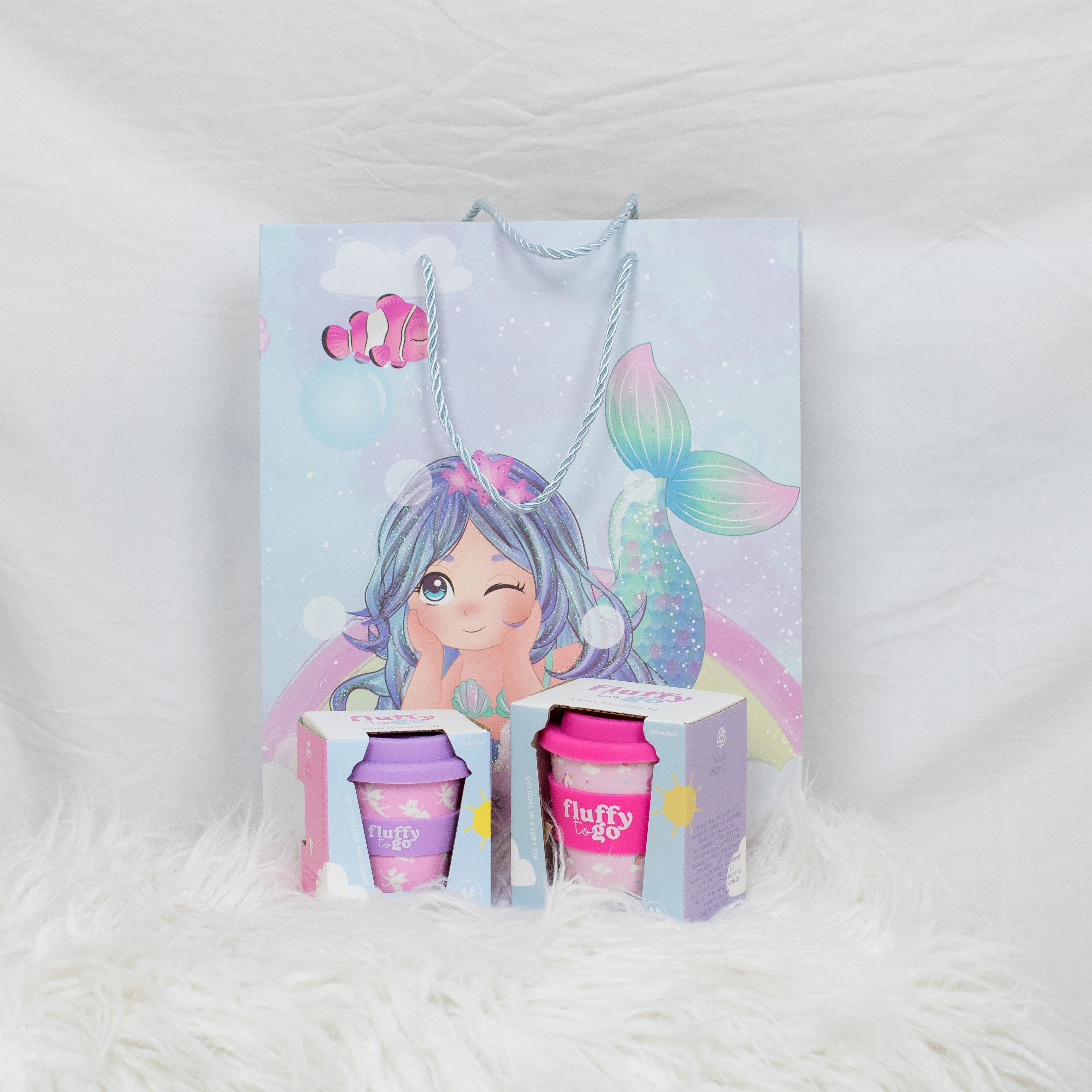 UNICORN DREAMS 235ml
