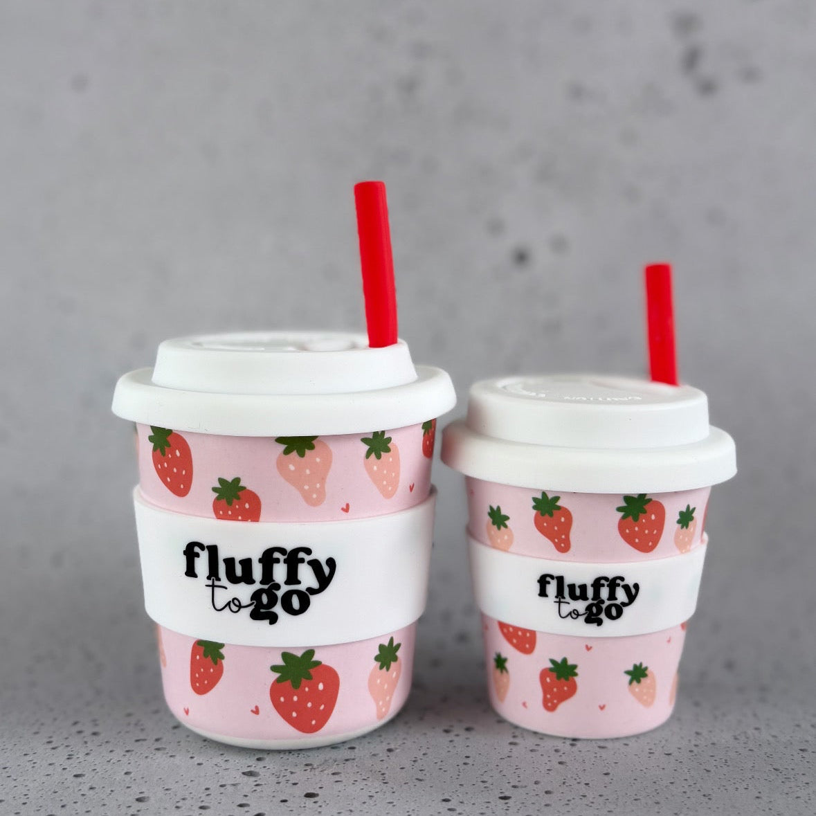 BERRY SWEET 235ml