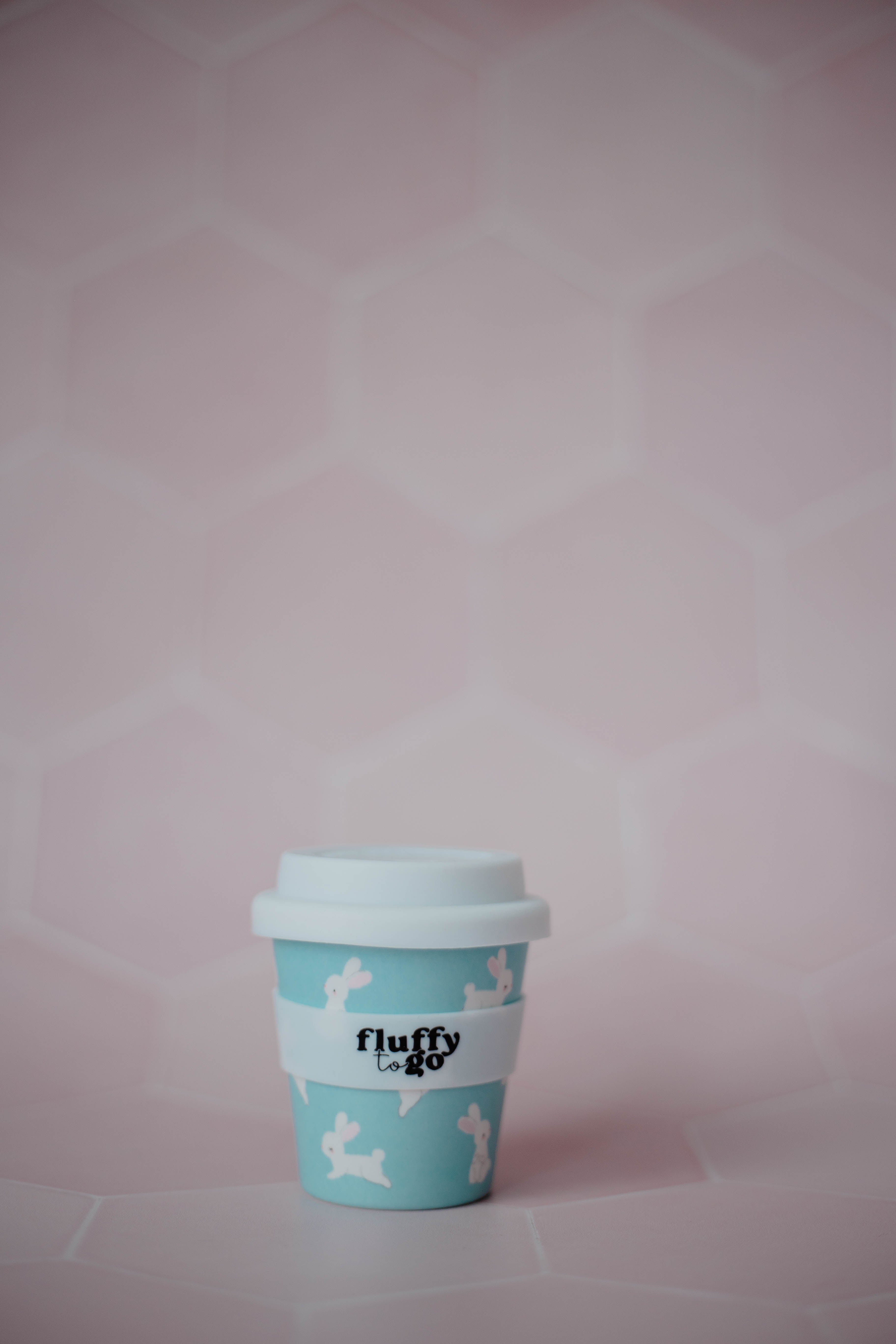 HIP HOP AWAY FLUFFY CUP