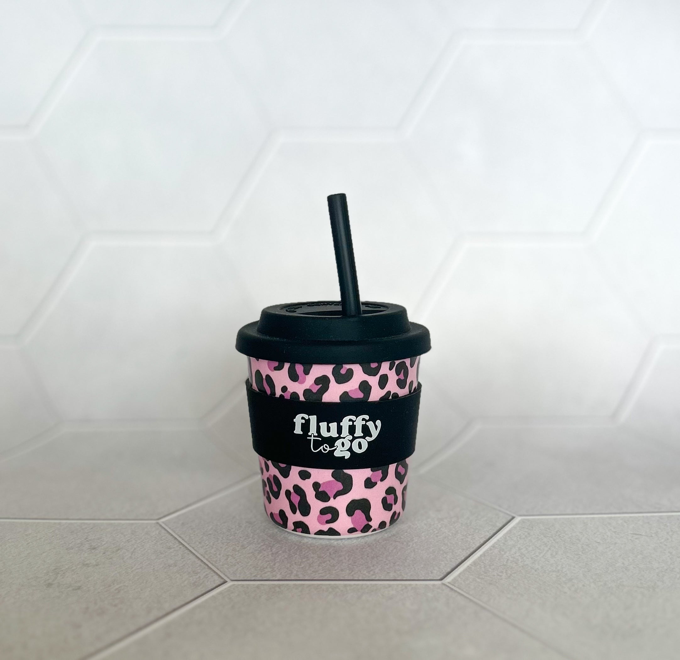 SECONDS LEOPARD 235ml