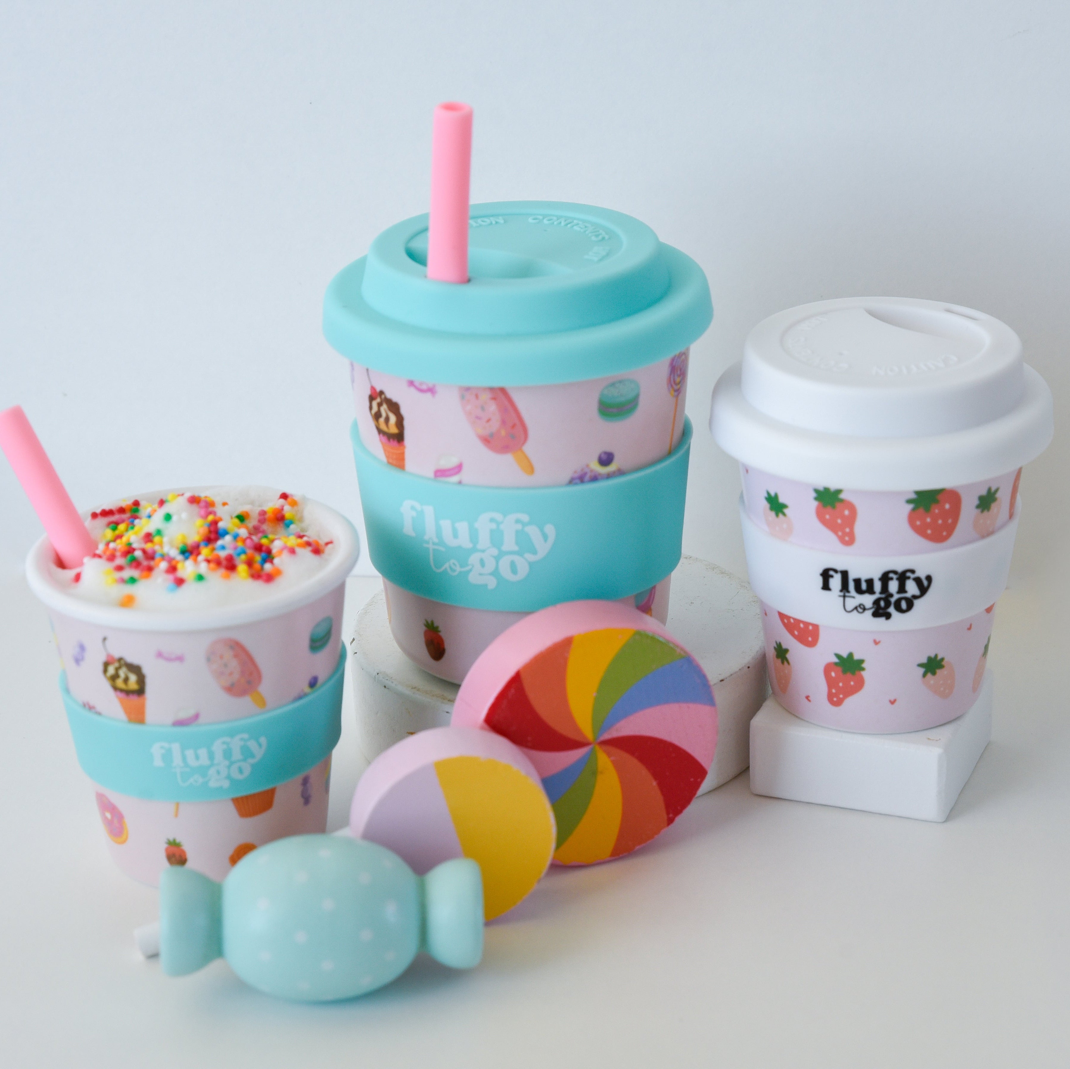 BERRY SWEET 235ml