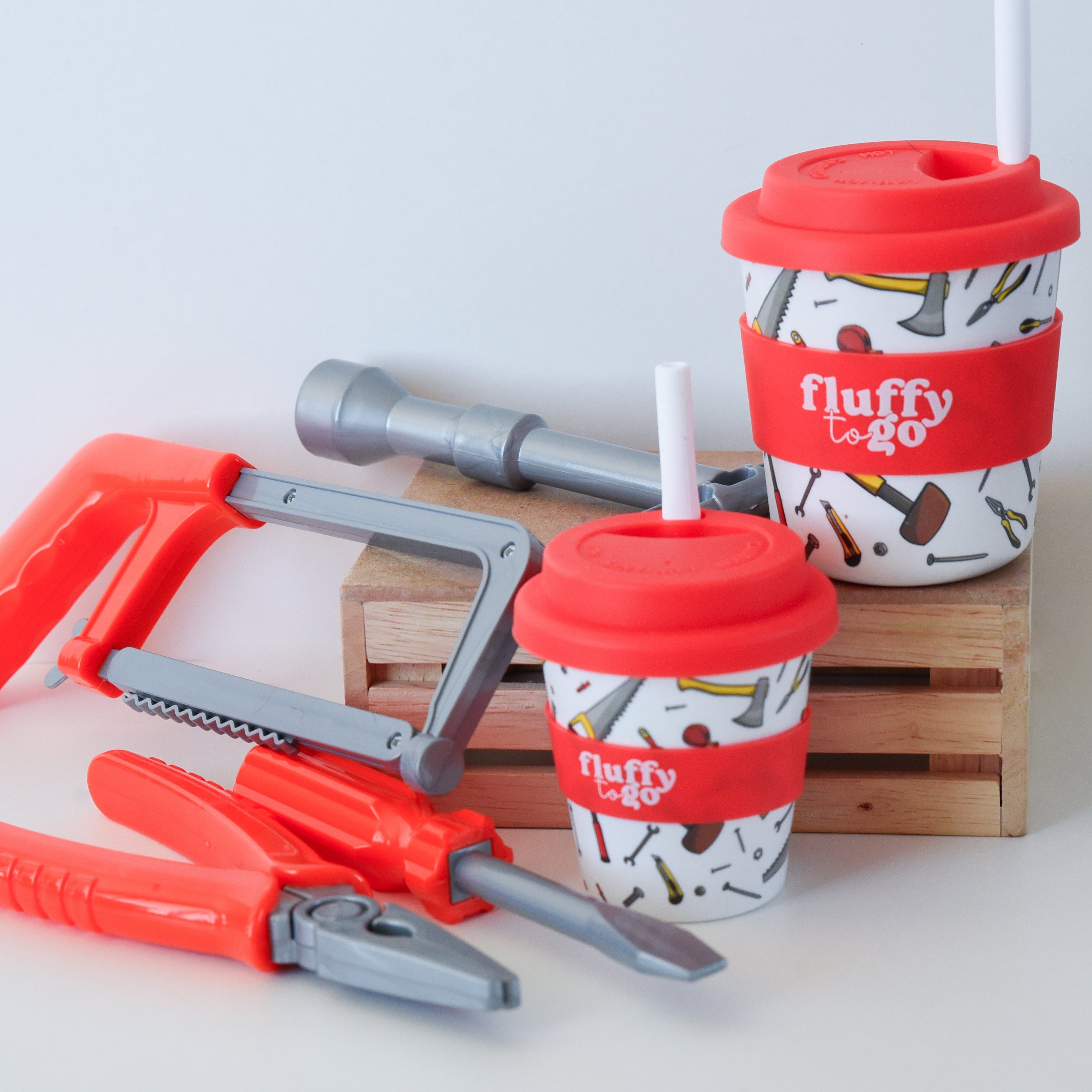 TINY TRADIE 235ml