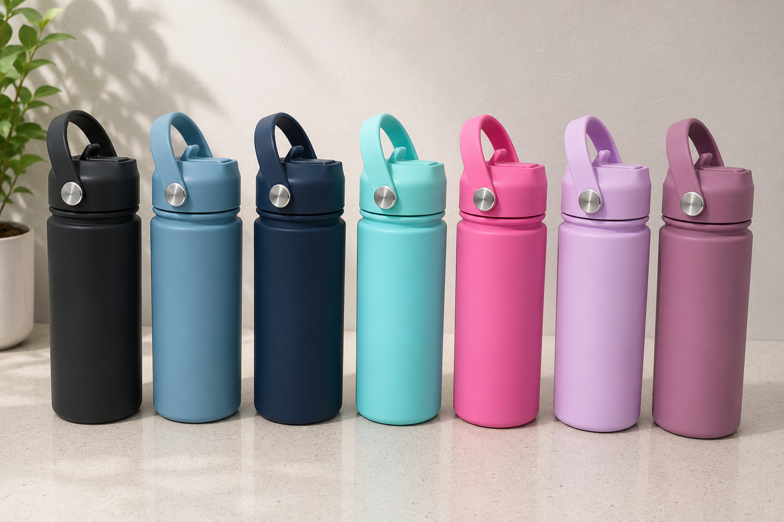 Drink Bottles