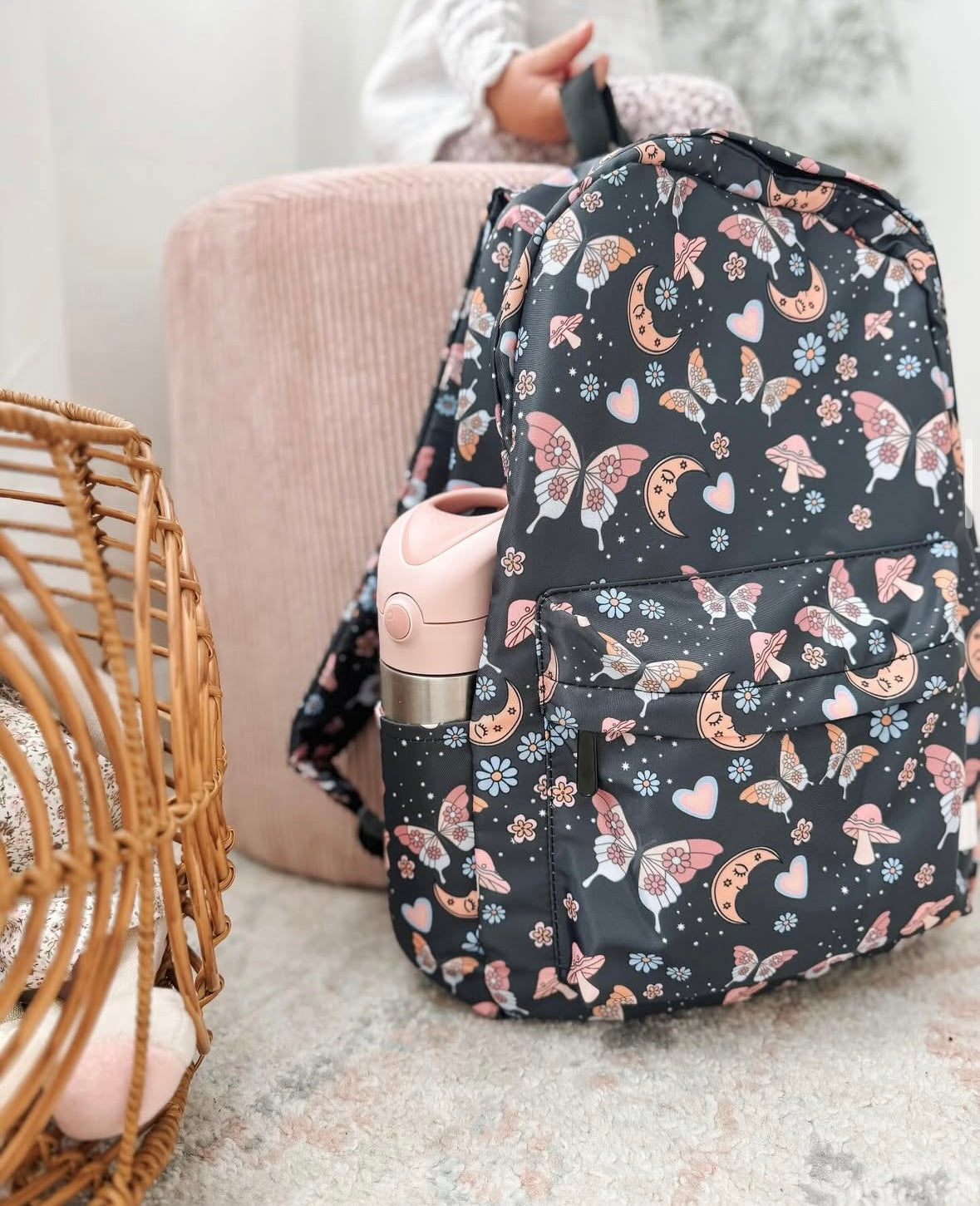 Backpacks