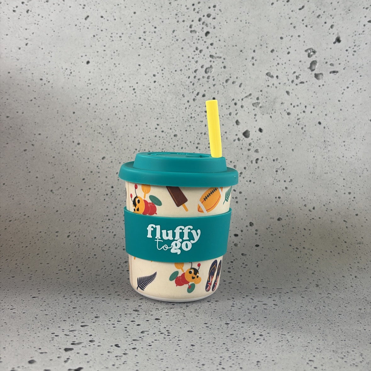 ALL THINGS KIWI 235ml