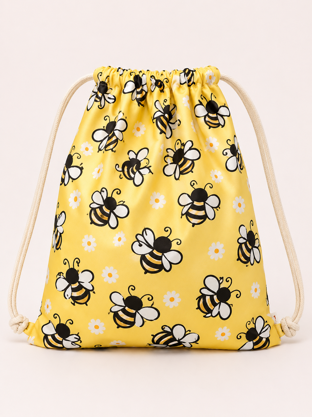 Bee Happy Swim Bag