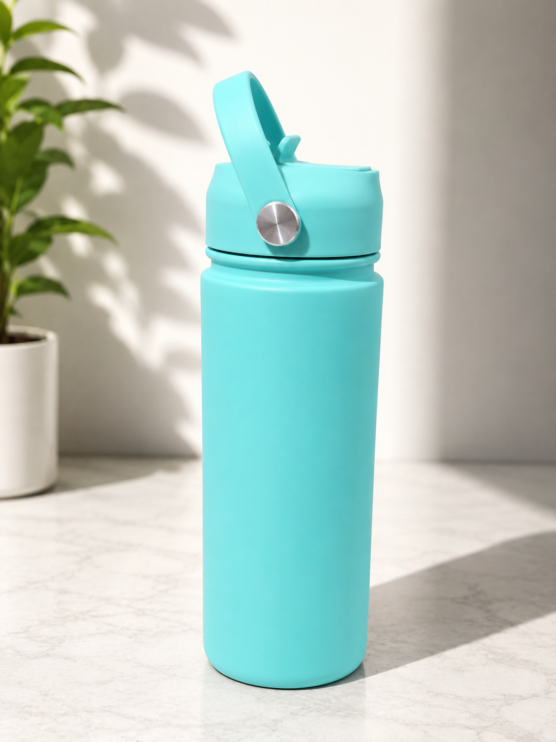 Mint- 550ml Water Bottle