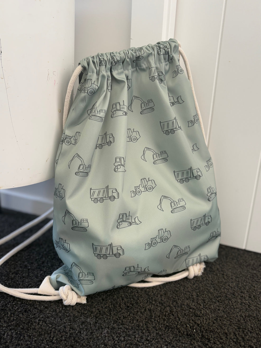 Mini Movers Swim Bag